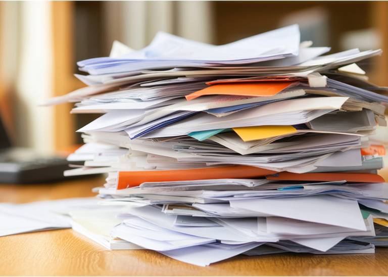 Aussie small biz hit hard as late payments surge