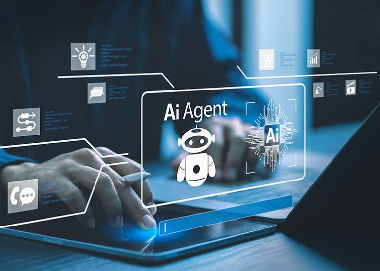 The $44B AI edge: Why Aussie businesses need to adopt tech now!