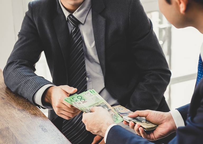 Aussie sole traders are powering a business loan boom
