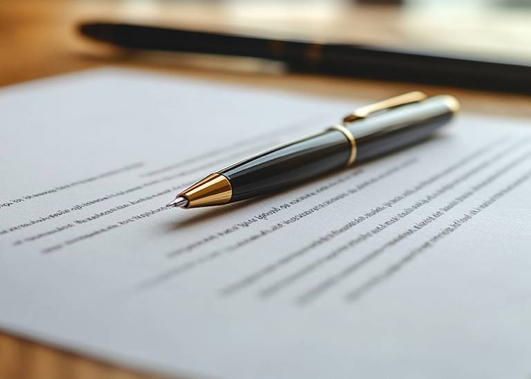 Expert advice: How to stand your ground on contract terms with big clients
