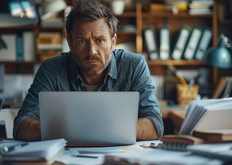 small business owner professional services - needs help with regulations and red tape