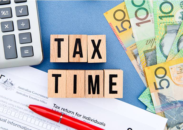 It’s tax time, folks: ATO gives the green light to lodge