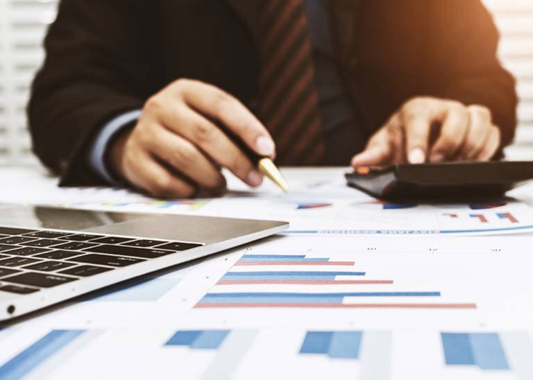 Productivity Commission calls for small biz tax reforms
