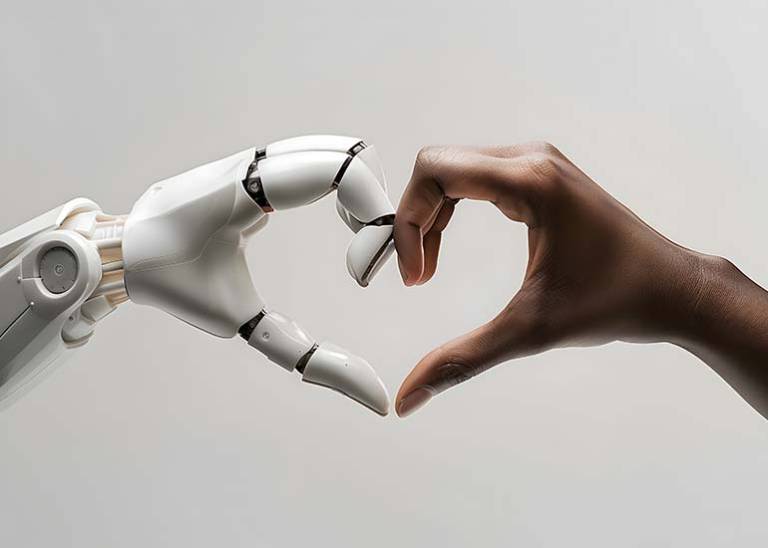 How I taught my clients to love AI (and stop saying I’m not techy)