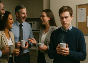 Networking done differently: Part 1, the innovators