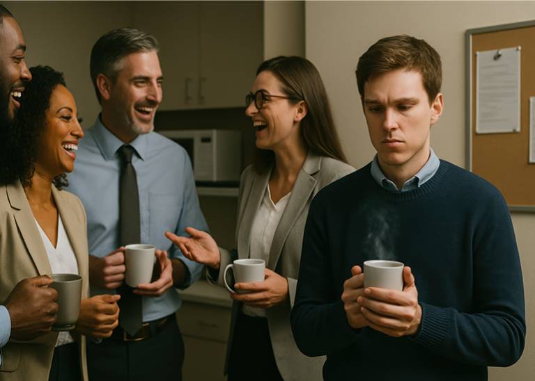 Networking done differently: Part 1, the innovators