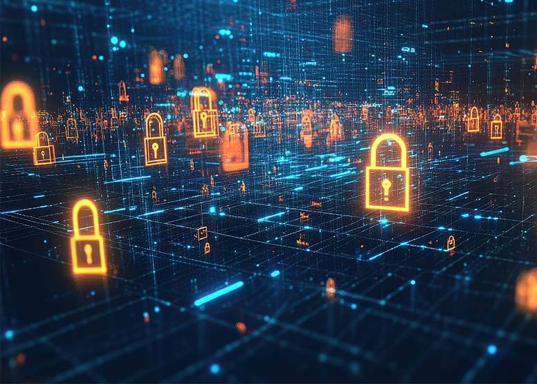 real time payments need security