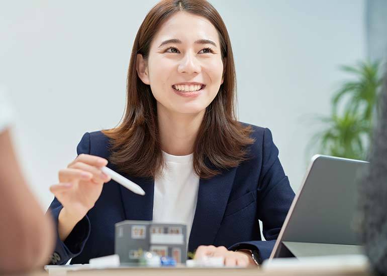 happy sole trader