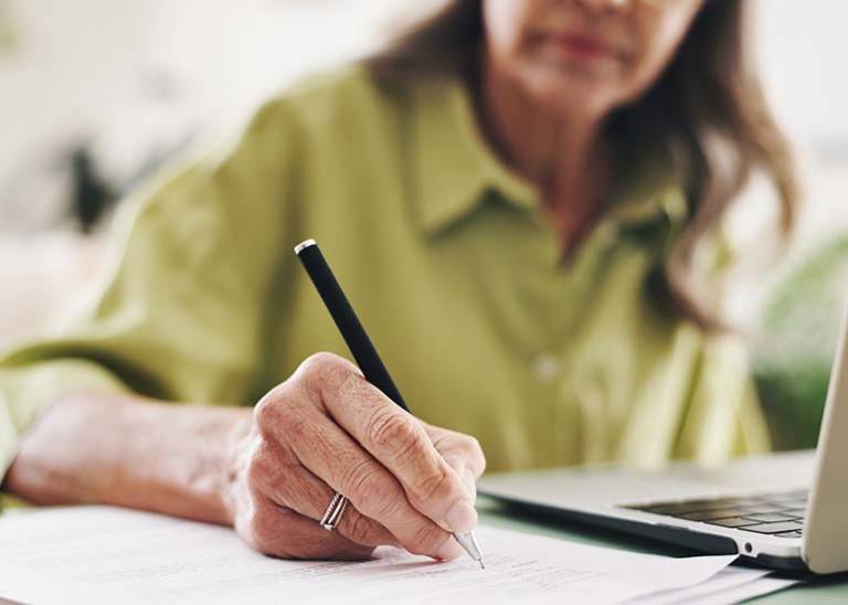 Is your super looking a bit sad? Why sole traders are at risk of a retirement crisis