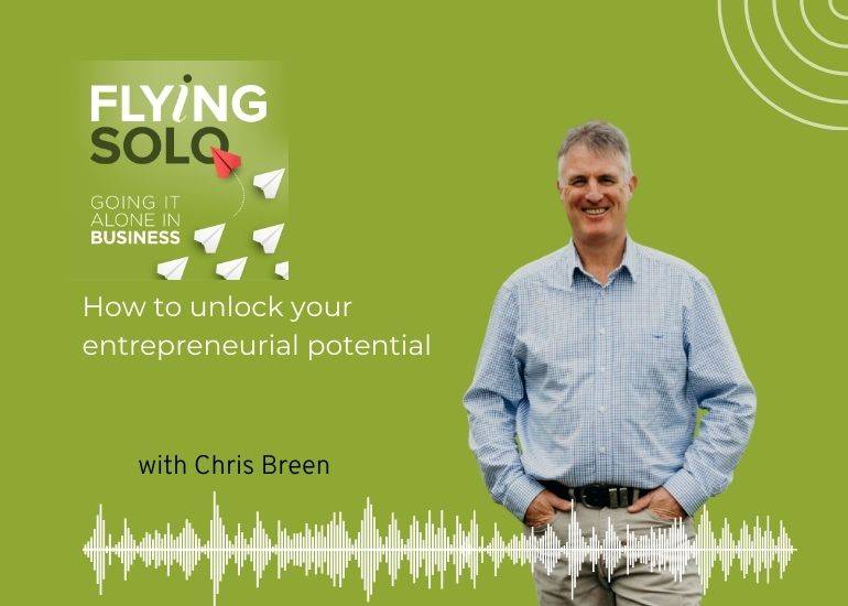Chris Green fs pod