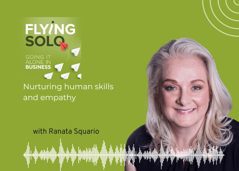 How to bring humanity and empathy to business