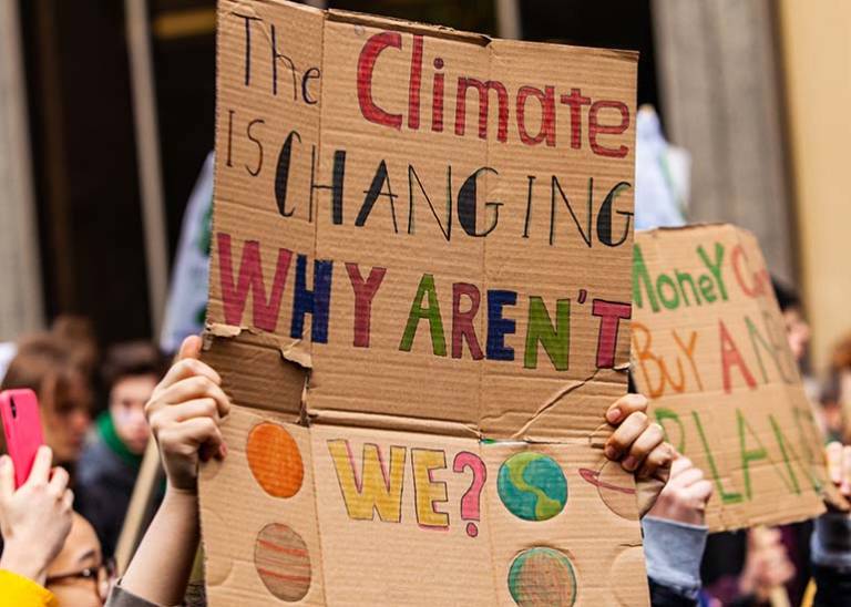 Australia’s Climate Risk report a wakeup call for all small businesses