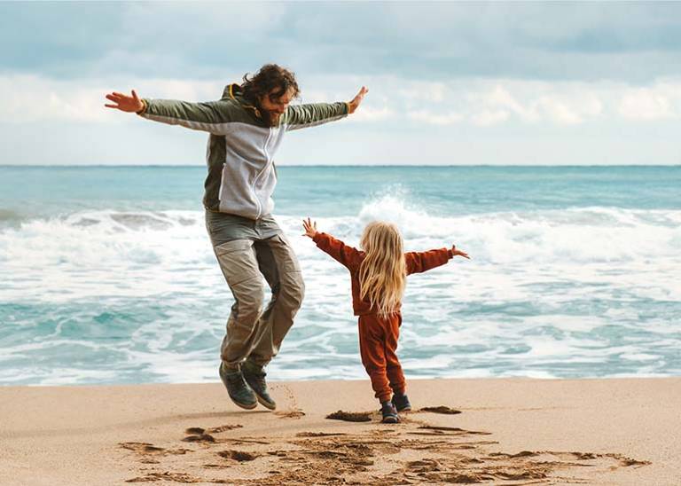 Aussie shoppers set to splurge $720m on dad this Father’s Day