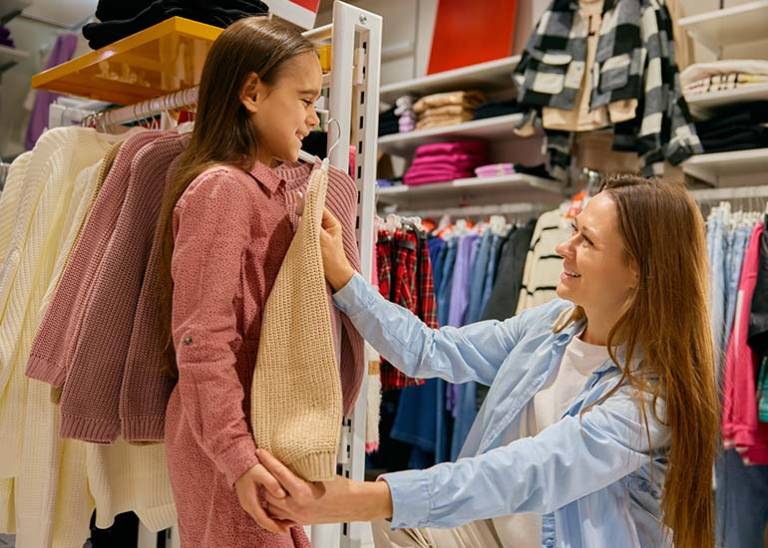 Household spending is on the rise but don’t celebrate yet