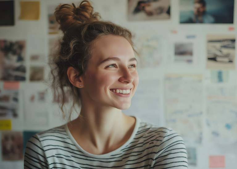 Solo success starts with a strong personal brand