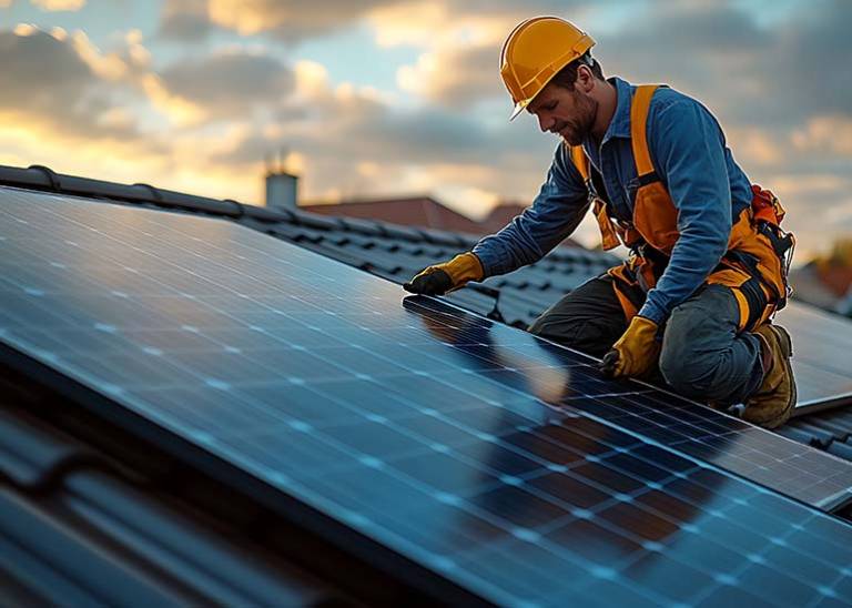 Sustainability: The goal or the rule?