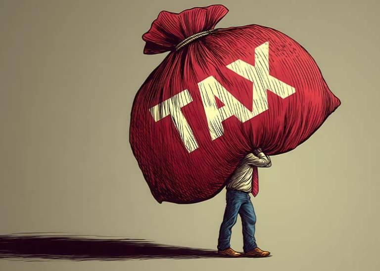 ATO receives record number of tip-offs about tax dodgers