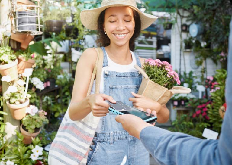 How Tap to Pay is changing the game for sole traders