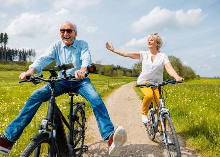 How to use commercial assets to transition from your business to freedom
