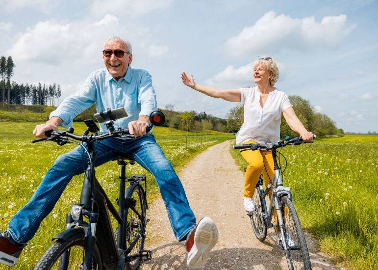 How to invest in commercial real estate to be free of your business and retire.