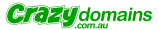 Crazy Domains