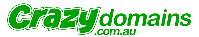 Crazy Domains