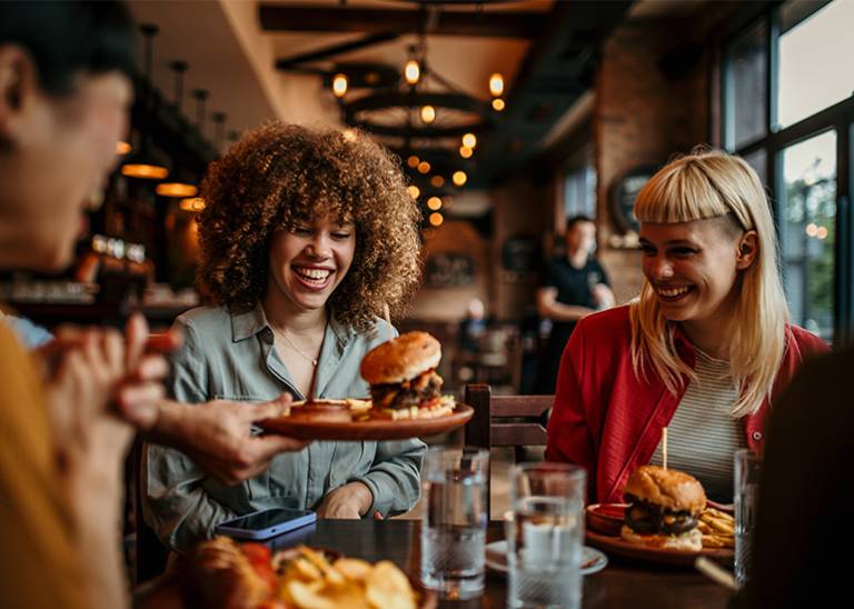 Aussies want bigger portions and better deals, Vypr reports
