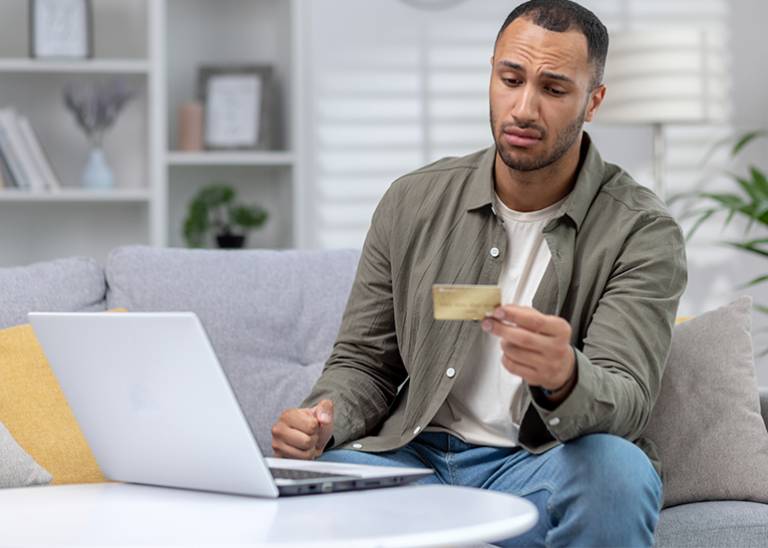AI scams hit peak sales season