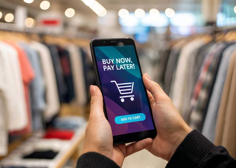 Buy now pay later: Australia’s favourite way to shop