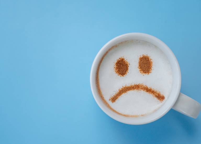 Don’t like Mondays? You’re not alone