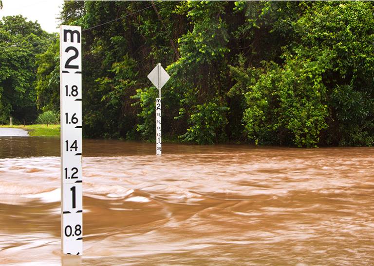 Is your business prepared for a natural disaster?