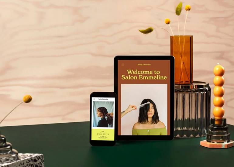 DIY web design: 7 brilliant ways to give your website a glow-up