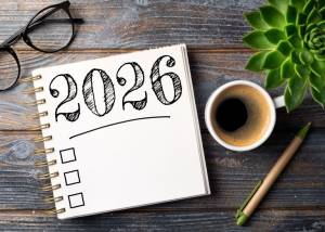 The 2026 financial outlook for small businesses