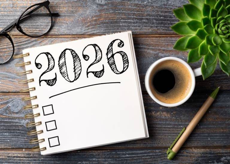 The 2026 financial outlook for small businesses