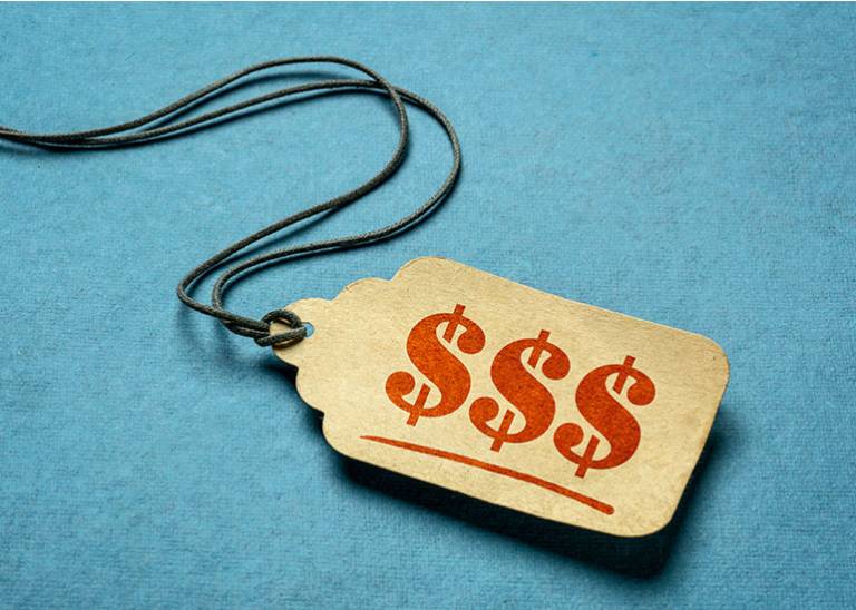 Keep, change or cut? How to work out your pricing for the year ahead